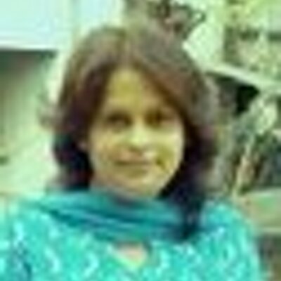 Profile Picture of Tania Chakraborty (@Taniabubli) on Twitter