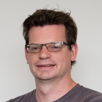Profile Picture of Andrew Schofield (@nzscoff) on Twitter