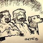 Profile Picture of Brian McTaggart (@druidbyday) on Instagram