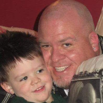 Profile Picture of Sean Friel (@santhony7308) on Twitter
