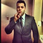Profile Picture of Peter Kay (@mint_hooka) on Instagram