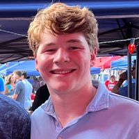 Profile Picture of Mark Eaton (@markeaton5) on Tiktok