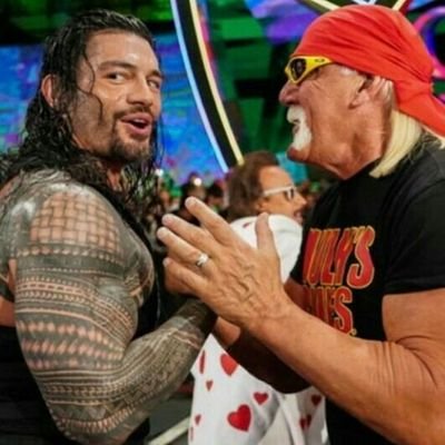 Profile Picture of  💪Roman Reigns Fan 💪 (@JoeRomanReigns1) on Twitter