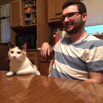 Profile Picture of Mark Zielinski (@DrMarkiez31) on Twitter