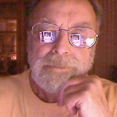 Profile Picture of Kempton-Jones (@BigBadMike_777) on Twitter