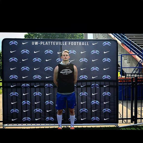 Carter Coalson - Poshmark Profile Picture of Carter Coalson (@cartercoalson) on Poshmark