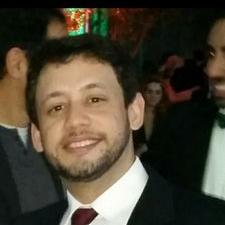 Profile Picture of Flavio Fernandes (@faugustus) on Twitter