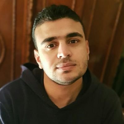 Gamal Nagid - Twitter Profile Picture of Gamal Nagid (@NagidGamal) on Twitter