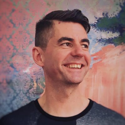Profile Picture of Nicholas Walsh (@nickerlesswalsh) on Twitter