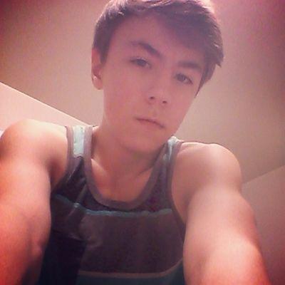 Profile Picture of Zachary Leger (@Zachapro68) on Twitter