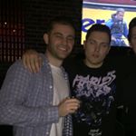 Profile Picture of Andrew Grange (@andrewgrange) on Instagram