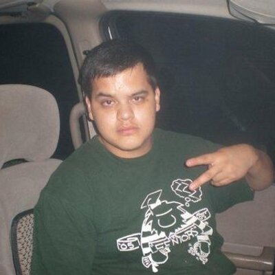 Profile Picture of Jake Alessi (@JayRufus) on Twitter