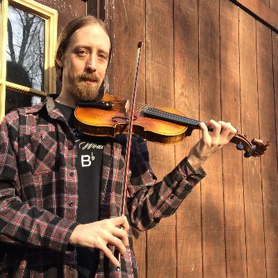 Profile Picture of Michael Garvin (@kygarv7) on Twitter