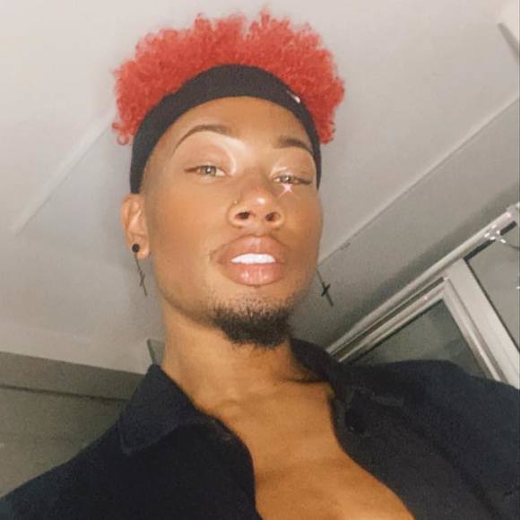 Profile Picture of Lance Dixon (@officialmiyako) on Poshmark