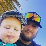 Profile Picture of Geoffrey Hammond (@geoffrey__15) on Instagram