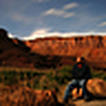 Profile Picture of Jonathan Tadross (@the drifter king) on Flickr