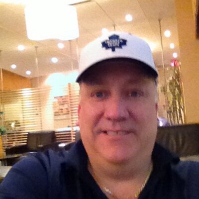 Profile Picture of Brian Gregan (@GreganBrian) on Twitter