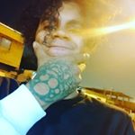 Profile Picture of Felix H (@felipe_harden) on Instagram