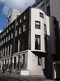 Profile Picture of Craven Street - Wikipediaon Wikipedia