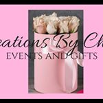 Profile Picture of Chris Tisdale (@creationsbychris1) on Instagram