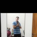 Profile Picture of johë_baron (@baron_joel) on Instagram