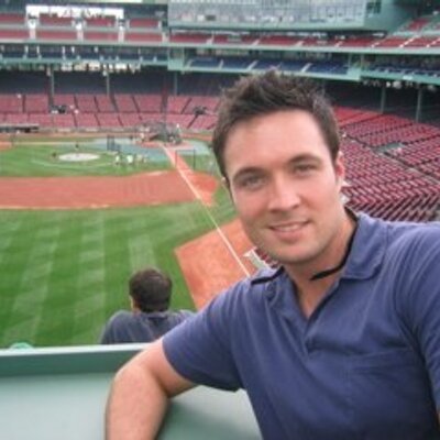 Profile Picture of Richard N Mullins (@rpmullins) on Twitter