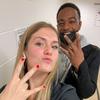 Profile Picture of kate carlton (@@notlracetak) on Tiktok