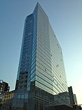 Profile Picture of W Boston Hotel and Residenceson Wikipedia