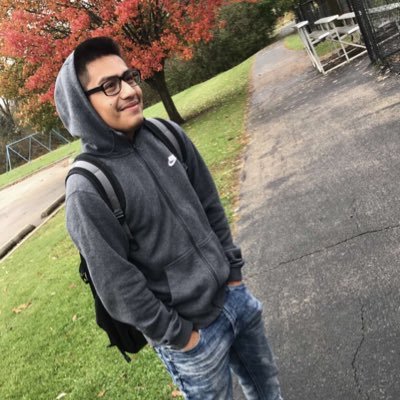 Profile Picture of Christopher Gama (@Christo57235317) on Twitter