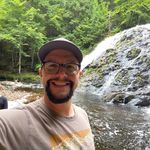 Profile Picture of Scott DeCoste (@loch.scott) on Instagram