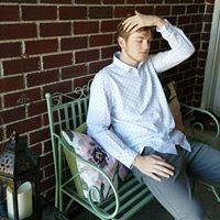 Profile Picture of Adam Borough (@adam-borough) on Quora