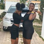 Profile Picture of Kimmy😋 and Moesha😈 (@kim._.moe) on Instagram
