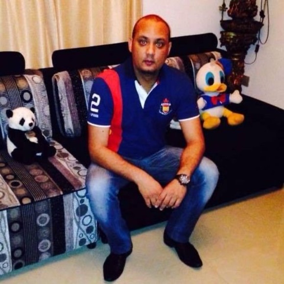 Profile Picture of Dany Dany (@danydany151) on Poshmark