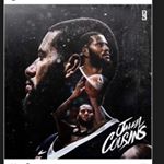 Profile Picture of Jaleel Cousins (@jcousins15) on Instagram