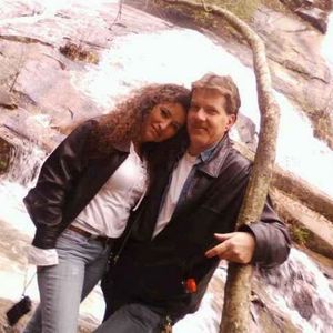 Profile Picture of Tina Andrews (@tina_lovess_david) on Myspace