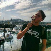 Profile Picture of Jason Colbeck (@schmollberg) on Pinterest