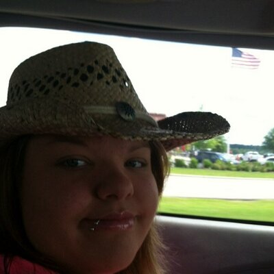 Profile Picture of Jade Danner (@DannerJade) on Twitter