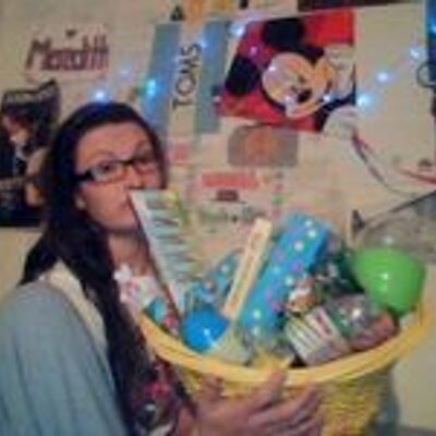 Adaline Ariane - Twitter Profile Picture of Adaline Ariane (@@RandyEk93) on Twitter