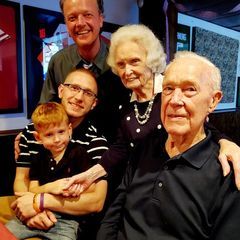 Profile Picture of kevinfrisbie86 (@kevinfrisbie86) on Tiktok