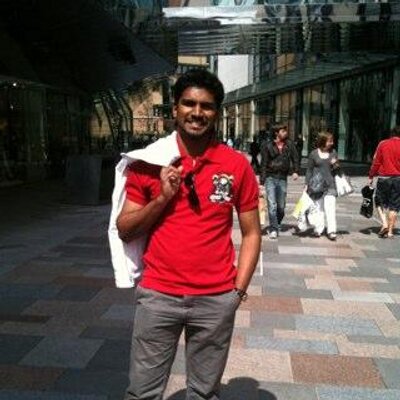 Profile Picture of Abdul Salim Ahmad (@abdulsalimahmad) on Twitter