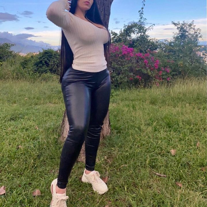 Profile Picture of Pamela Ruby (@pamel.a1) on Tiktok