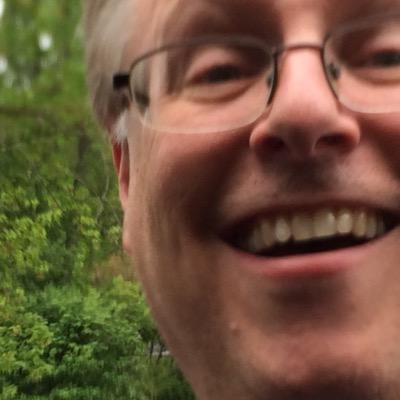 Profile Picture of Ken Levin (@kenuberchicago) on Twitter