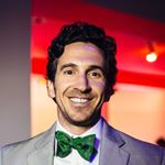 Profile Picture of Michael Osburn (@osburnmj) on Instagram