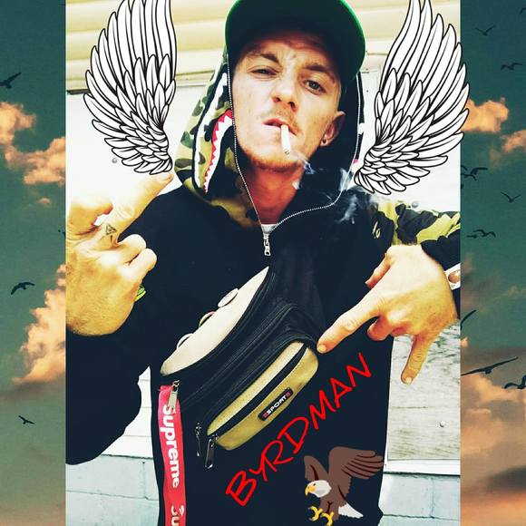 Profile Picture of Hunter The-byrd (@byrdman228) on Poshmark