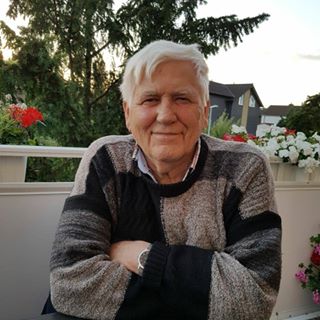 Profile Picture of Wilmar Amesreiter (@Wilmar-Amesreiter) on Facebook