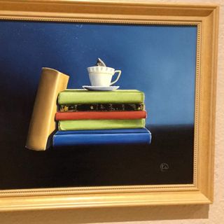 Profile Picture of David Lipp (@cantordavidlipp) on Instagram