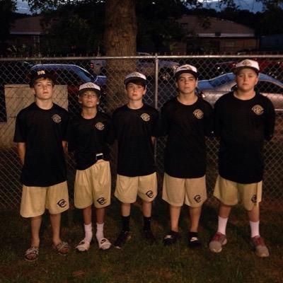 Profile Picture of Gerry Wayne Davis (@gwdavis_3) on Twitter