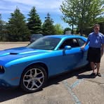 Profile Picture of Dennis Huggett (@huggettw) on Facebook