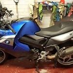 Profile Picture of David Baddeley (@badders6651) on Instagram