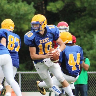 Profile Picture of AJ (@AJlehman_1) on Twitter